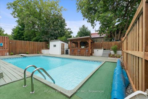 Photo 31 at 53 Northfield Road, Woburn, Toronto