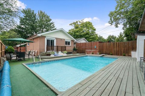 Photo 32 at 53 Northfield Road, Woburn, Toronto