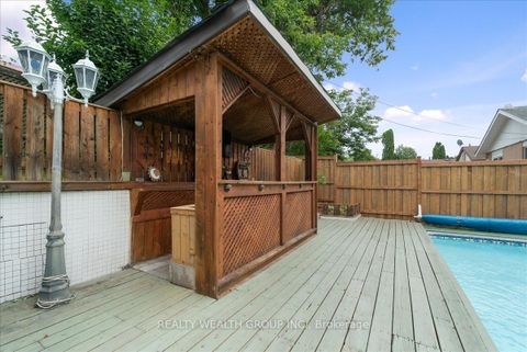 Photo 34 at 53 Northfield Road, Woburn, Toronto