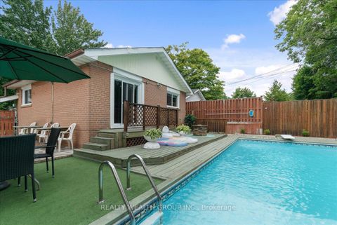 Photo 37 at 53 Northfield Road, Woburn, Toronto