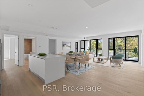 Photo 1 at 304 - 200 Keewatin Avenue, Mount Pleasant East, Toronto Photo 1 at 304 - 200 Keewatin Avenue, Mount Pleasant East, Toronto