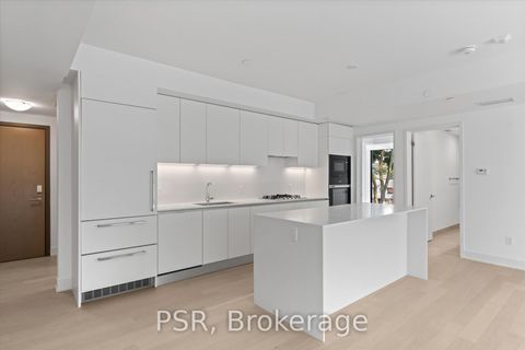 Photo 2 at 304 - 200 Keewatin Avenue, Mount Pleasant East, Toronto Photo 2 at 304 - 200 Keewatin Avenue, Mount Pleasant East, Toronto