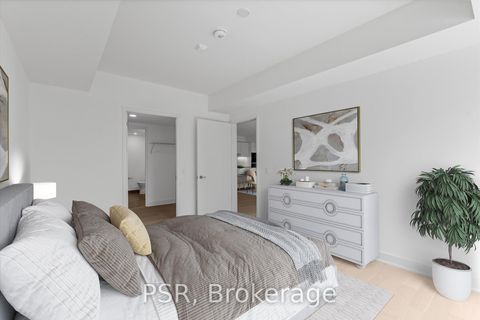 Photo 6 at 304 - 200 Keewatin Avenue, Mount Pleasant East, Toronto Photo 6 at 304 - 200 Keewatin Avenue, Mount Pleasant East, Toronto