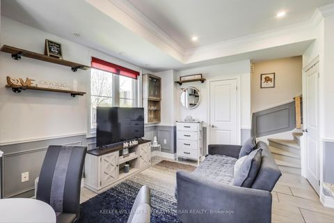Photo 6 at 231 - 380 Hopewell Avenue, Belgravia, Toronto