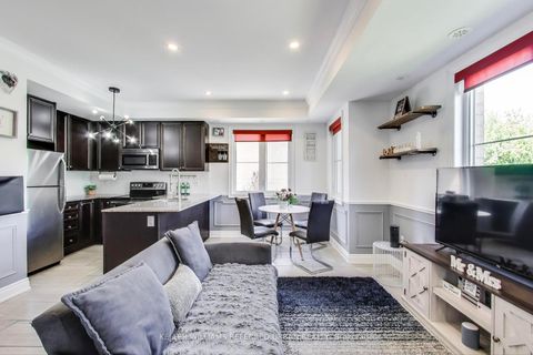 Photo 7 at 231 - 380 Hopewell Avenue, Belgravia, Toronto
