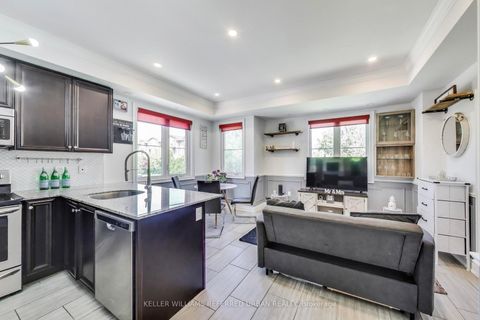 Photo 9 at 231 - 380 Hopewell Avenue, Belgravia, Toronto