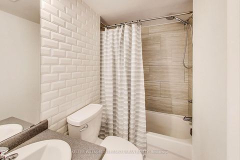 Photo 19 at 231 - 380 Hopewell Avenue, Belgravia, Toronto