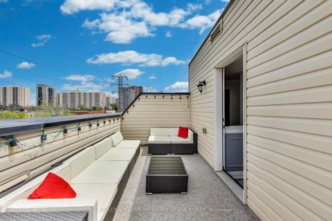 Photo 21 at 231 - 380 Hopewell Avenue, Belgravia, Toronto
