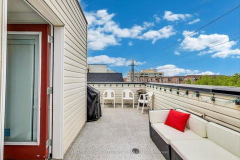 Photo 22 at 231 - 380 Hopewell Avenue, Belgravia, Toronto