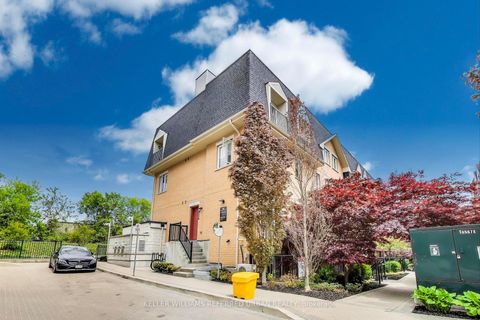 Photo 24 at 231 - 380 Hopewell Avenue, Belgravia, Toronto