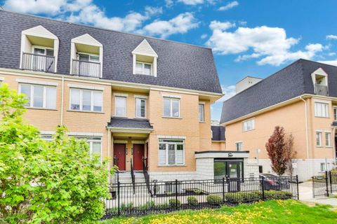 Photo 27 at 231 - 380 Hopewell Avenue, Belgravia, Toronto