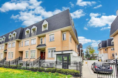Photo 28 at 231 - 380 Hopewell Avenue, Belgravia, Toronto