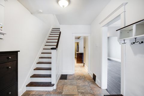 Photo 1 at 109 Monarch Park Avenue, Coxwell, Toronto