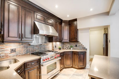 Photo 3 at 109 Monarch Park Avenue, Coxwell, Toronto