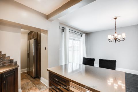 Photo 4 at 109 Monarch Park Avenue, Coxwell, Toronto