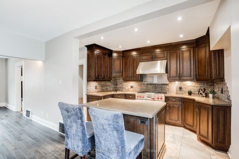 Photo 6 at 109 Monarch Park Avenue, Coxwell, Toronto