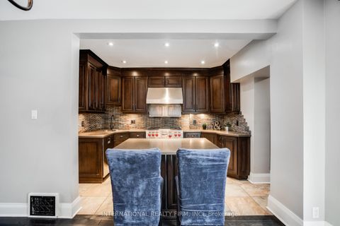 Photo 9 at 109 Monarch Park Avenue, Coxwell, Toronto