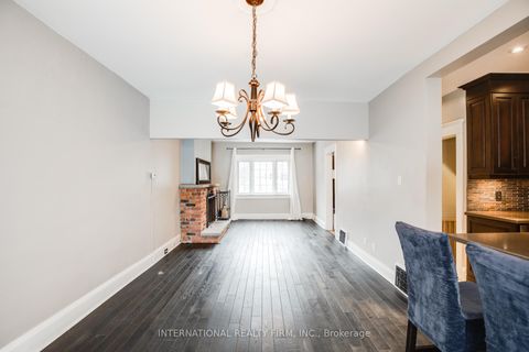 Photo 12 at 109 Monarch Park Avenue, Coxwell, Toronto