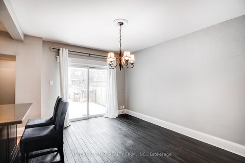 Photo 14 at 109 Monarch Park Avenue, Coxwell, Toronto