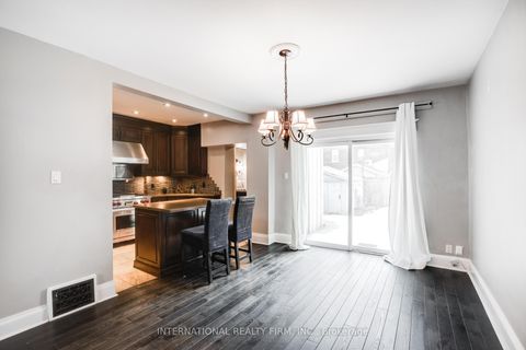 Photo 15 at 109 Monarch Park Avenue, Coxwell, Toronto