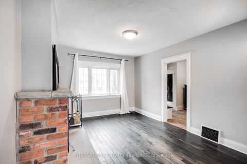 Photo 16 at 109 Monarch Park Avenue, Coxwell, Toronto