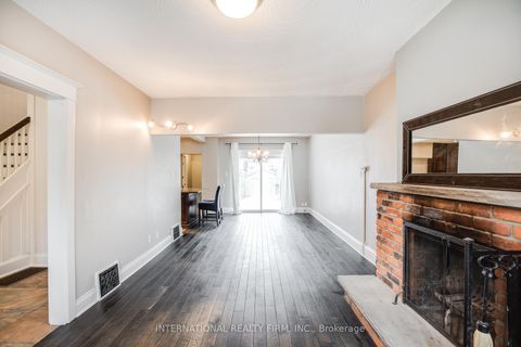 Photo 17 at 109 Monarch Park Avenue, Coxwell, Toronto