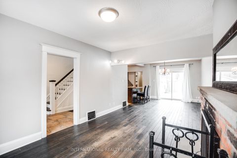 Photo 18 at 109 Monarch Park Avenue, Coxwell, Toronto