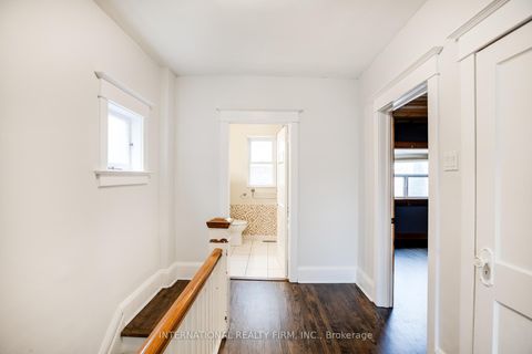 Photo 24 at 109 Monarch Park Avenue, Coxwell, Toronto