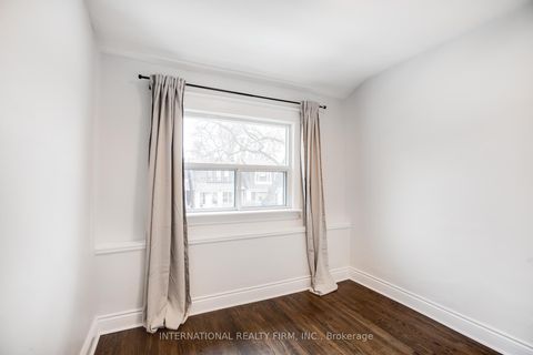 Photo 25 at 109 Monarch Park Avenue, Coxwell, Toronto