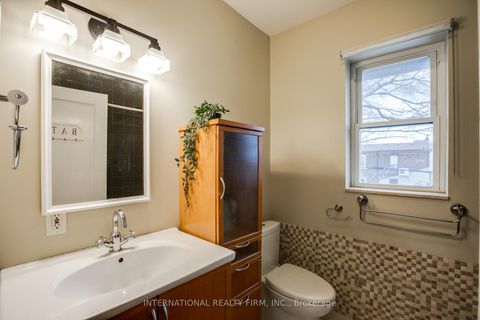 Photo 33 at 109 Monarch Park Avenue, Coxwell, Toronto