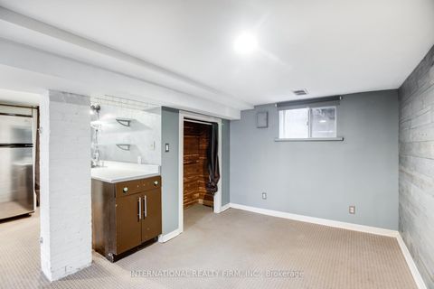 Photo 40 at 109 Monarch Park Avenue, Coxwell, Toronto