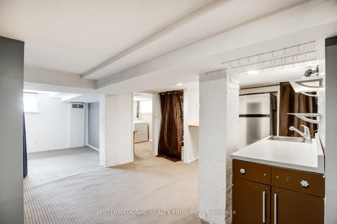 Photo 42 at 109 Monarch Park Avenue, Coxwell, Toronto