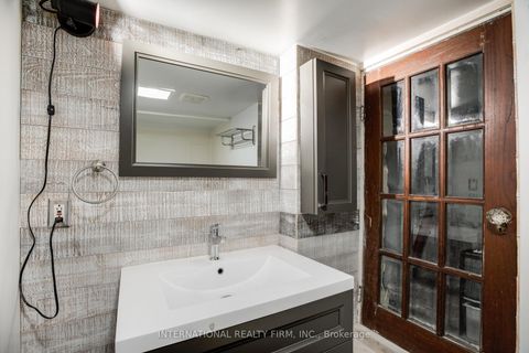 Photo 47 at 109 Monarch Park Avenue, Coxwell, Toronto