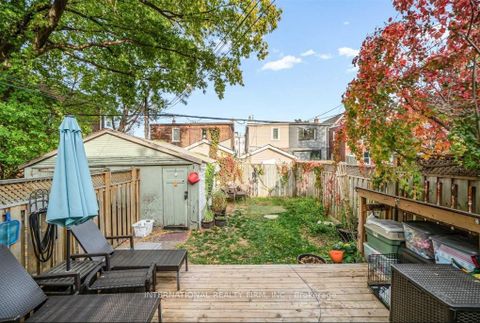 Photo 49 at 109 Monarch Park Avenue, Coxwell, Toronto