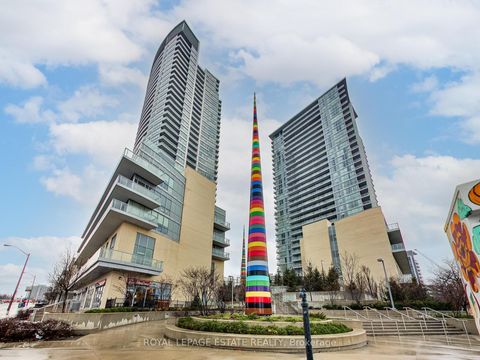 Photo 1 at 501 - 70 Forest Manor Road, Henry Farm, Toronto