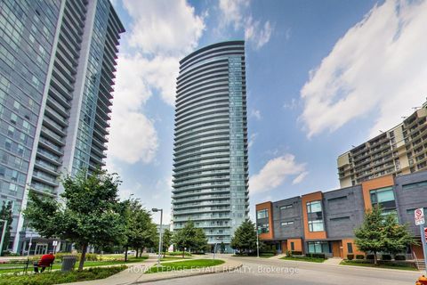 Photo 3 at 501 - 70 Forest Manor Road, Henry Farm, Toronto