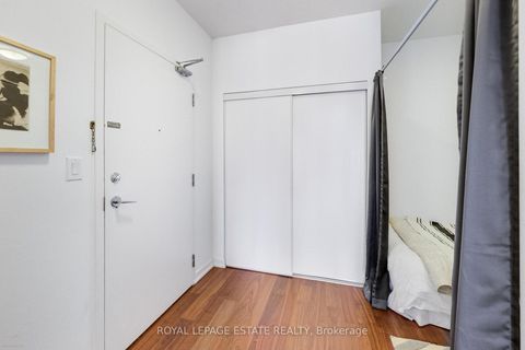 Photo 4 at 501 - 70 Forest Manor Road, Henry Farm, Toronto