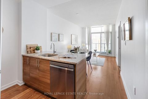 Photo 5 at 501 - 70 Forest Manor Road, Henry Farm, Toronto