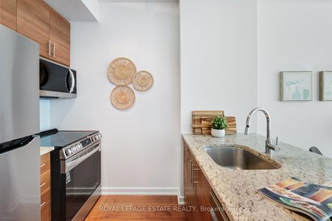Photo 6 at 501 - 70 Forest Manor Road, Henry Farm, Toronto