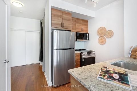 Photo 7 at 501 - 70 Forest Manor Road, Henry Farm, Toronto