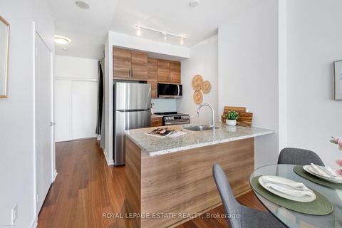 Photo 8 at 501 - 70 Forest Manor Road, Henry Farm, Toronto