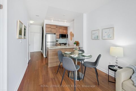 Photo 9 at 501 - 70 Forest Manor Road, Henry Farm, Toronto