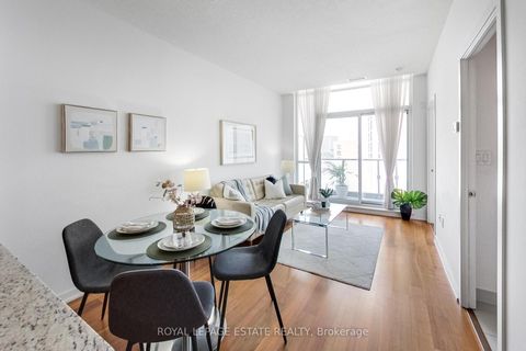 Photo 10 at 501 - 70 Forest Manor Road, Henry Farm, Toronto