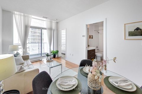 Photo 11 at 501 - 70 Forest Manor Road, Henry Farm, Toronto