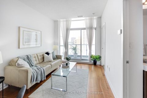 Photo 12 at 501 - 70 Forest Manor Road, Henry Farm, Toronto