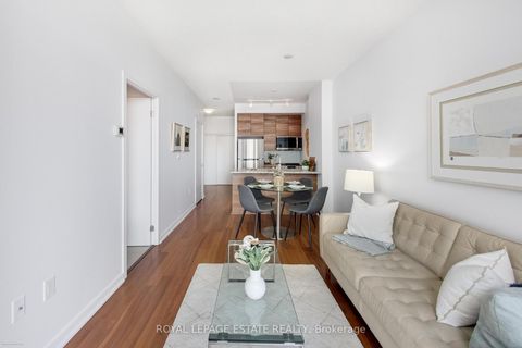 Photo 13 at 501 - 70 Forest Manor Road, Henry Farm, Toronto