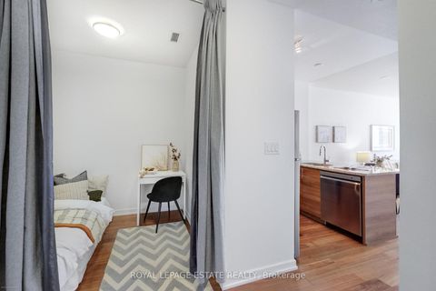 Photo 15 at 501 - 70 Forest Manor Road, Henry Farm, Toronto