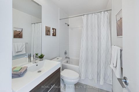 Photo 17 at 501 - 70 Forest Manor Road, Henry Farm, Toronto