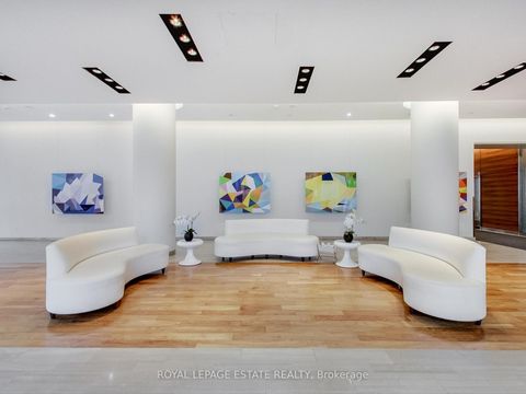 Photo 19 at 501 - 70 Forest Manor Road, Henry Farm, Toronto