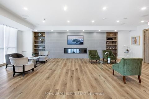 Photo 20 at 501 - 70 Forest Manor Road, Henry Farm, Toronto